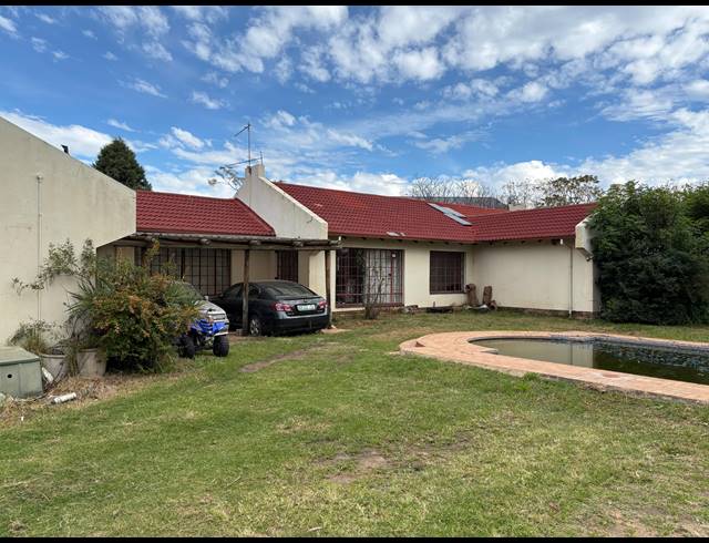 4 BEDROOM HOUSE FOR SALE IN GLEN AUSTIN AH